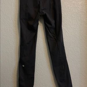 NWOT women lululemon athletica leggings